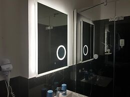 Hotel Emiliana am Bahnhof