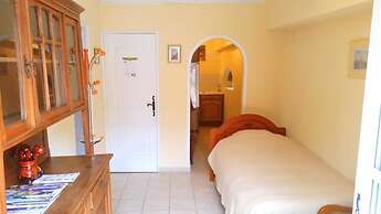 Le Meix des Fort Chambre d'hôtes