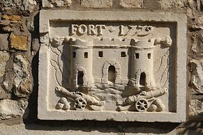 Le Meix des Fort Chambre d'hôtes