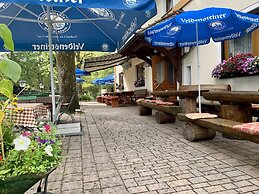 Hohe Tanne