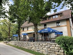 Hohe Tanne