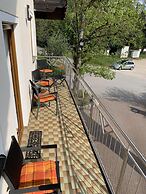 Hohe Tanne