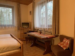 Hohe Tanne