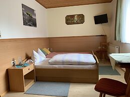 Hohe Tanne