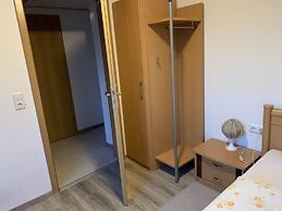 Hohe Tanne