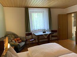 Hohe Tanne