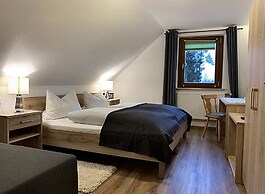 Hohe Tanne