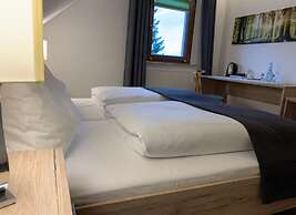 Hohe Tanne