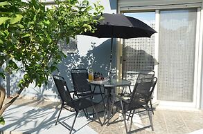 Platoni Elite Villas