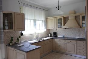 Platoni Elite Villas