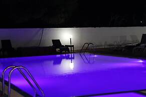 Platoni Elite Villas