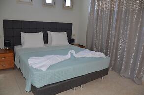 Platoni Elite Villas