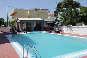 Platoni Elite Villas