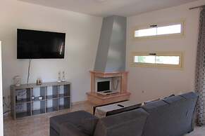 Platoni Elite Villas