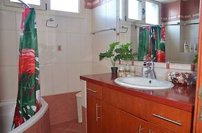 Platoni Elite Villas