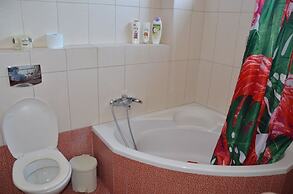 Platoni Elite Villas