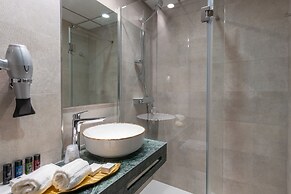 Aparthotel Spa del Palacete, Historic Center