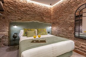 Aparthotel Spa del Palacete, Historic Center