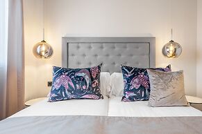 Aparthotel Spa del Palacete, Historic Center