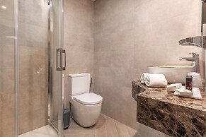 Aparthotel Spa del Palacete, Historic Center