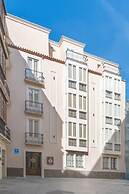 Aparthotel Spa del Palacete, Historic Center