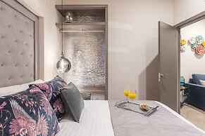 Aparthotel Spa del Palacete, Historic Center