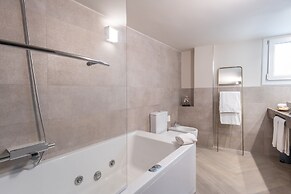 Aparthotel Spa del Palacete, Historic Center