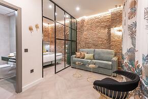 Aparthotel Spa del Palacete, Historic Center