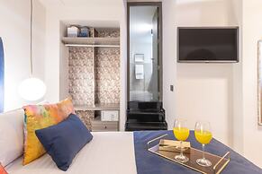 Aparthotel Spa del Palacete, Historic Center