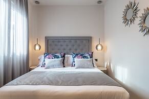 Aparthotel Spa del Palacete, Historic Center