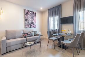 Aparthotel Spa del Palacete, Historic Center