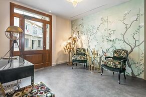 Aparthotel Spa del Palacete, Historic Center