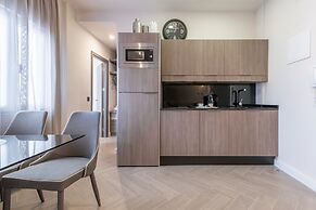 Aparthotel Spa del Palacete, Historic Center