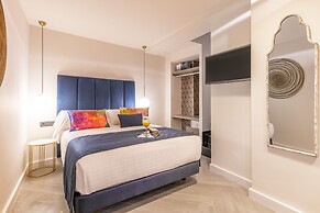 Aparthotel Spa del Palacete, Historic Center