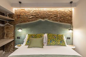 Aparthotel Spa del Palacete, Historic Center