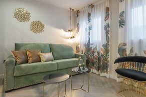 Aparthotel Spa del Palacete, Historic Center