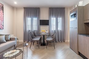 Aparthotel Spa del Palacete, Historic Center