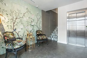 Aparthotel Spa del Palacete, Historic Center