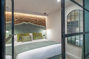 Aparthotel Spa del Palacete, Historic Center