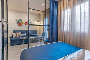 Aparthotel Spa del Palacete, Historic Center