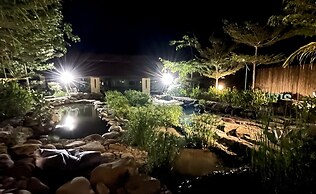 Charis Janda Baik Villas