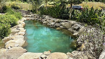 Charis Janda Baik Villas