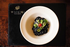 Waikiki Apartments
