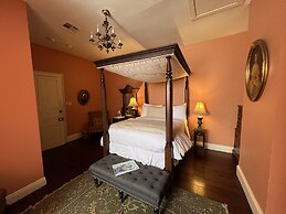 The Myrtles Plantation