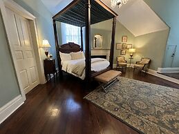 The Myrtles Plantation