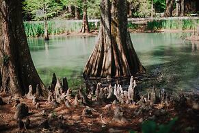 The Myrtles Plantation