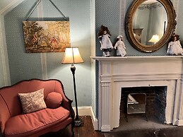 The Myrtles Plantation