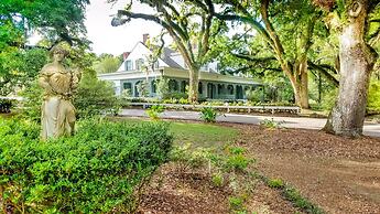 The Myrtles Plantation