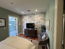 The Myrtles Plantation