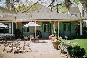 The Myrtles Plantation